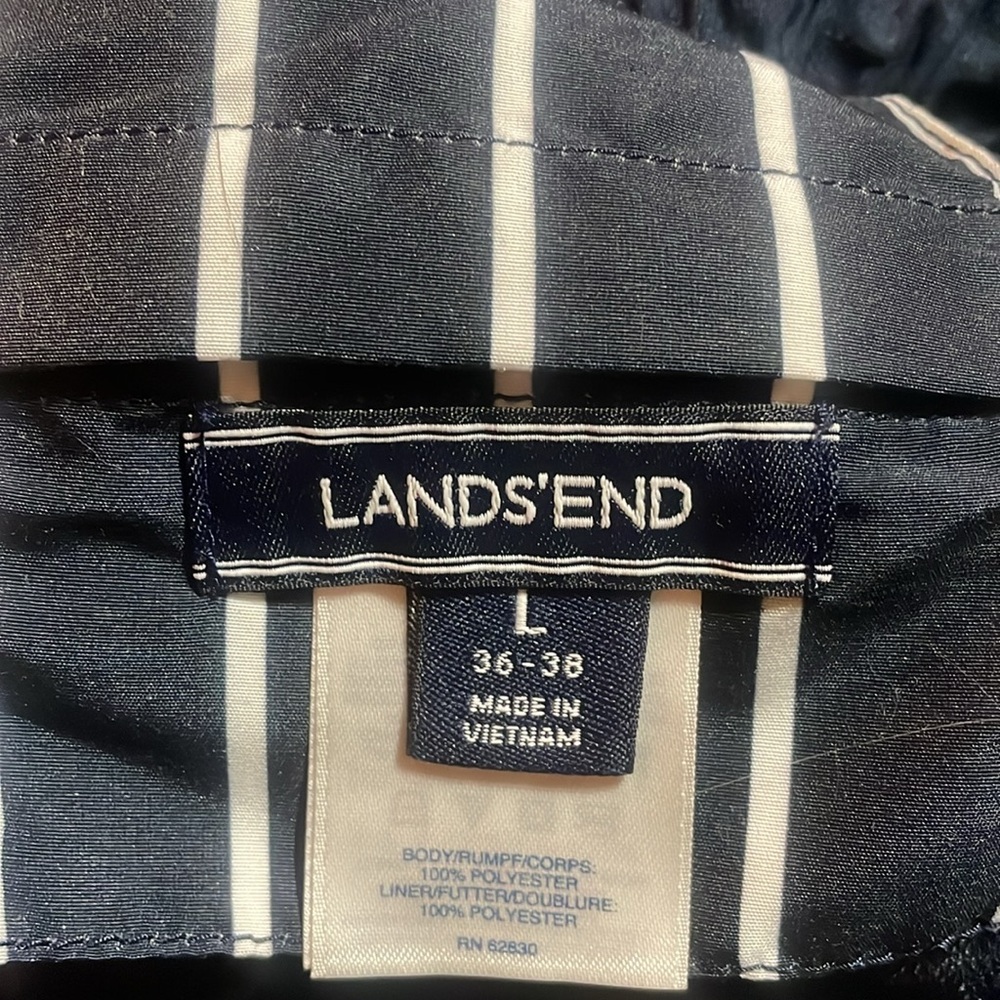 LANDS’END - Swim Trunks - Picture 5 of 5
